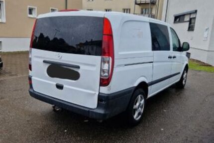 Mercedes-Benz Vito 346.450 km 2.550 &euro; Biberach an der Riß 88400