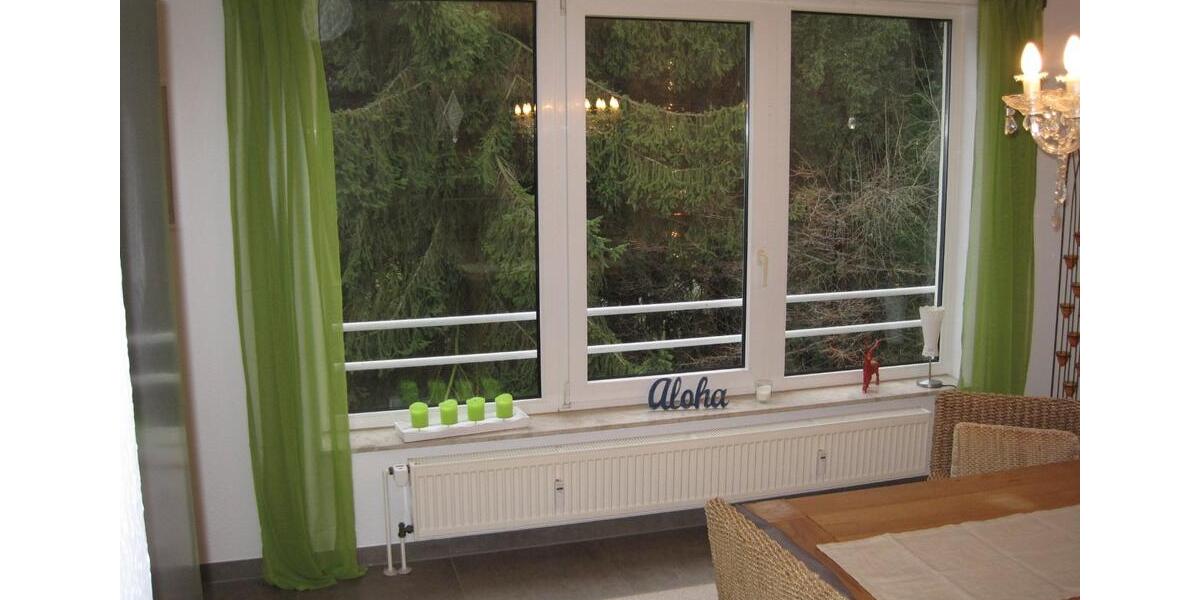 Maisonettenwohnung Bonn Bad Godesberg - 4 Zimmer, 143 m&sup2;, 1.650&euro; | Angebot:26675475