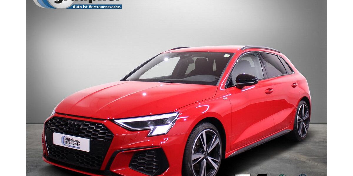 Audi A3 97.600 km 24.888 &euro; Brandis 04821