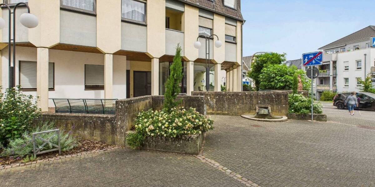 Gewerbeobjekt Konz - 225.000&euro; | Angebot:25797232