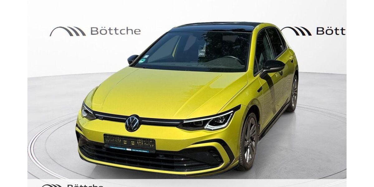 VW Golf 48.670 km 25.750 &euro; Bad Belzig 14806