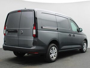 VW Caddy 2.0 TDI Basis Maxi PDC KAMERA TEMPOMAT 30.000 km 24.990 &euro; Sangerhausen 06526