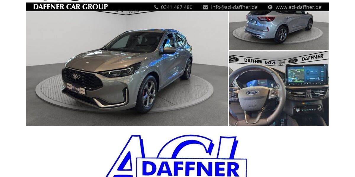 Ford Kuga 22.750 km 29.970 &euro; Leipzig 04316