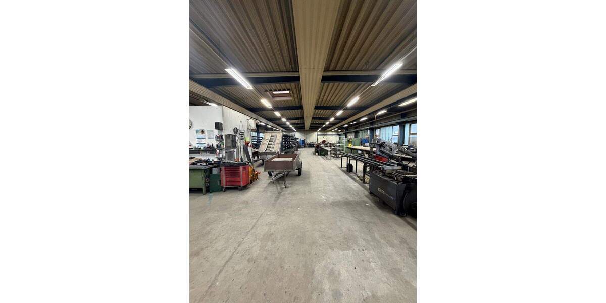 Gewerbeobjekt Kaltenkirchen - 1.350.000&euro; | Angebot:25694829