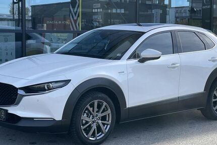 Mazda CX-30 37.850 km 23.990 &euro; Pfarrkirchen 84347