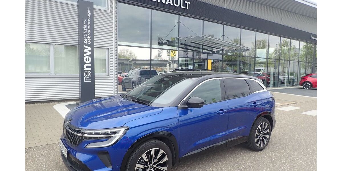 Renault Austral 13.100 km 28.790 &euro; Neu-Ulm 89231