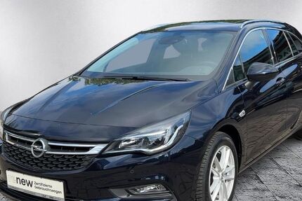 Opel Astra 57.500 km 11.980 &euro; Norderstedt 22848