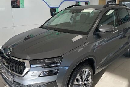 Skoda Karoq 31.420 km 26.890 &euro; Kritzow/Wismar Ost 23970