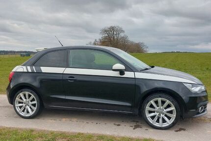 Audi A1 177.200 km 5.450 &euro; Scherstetten 86872