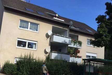 Wohnung zum Mieten in Iserlohn 355 € 62 m²