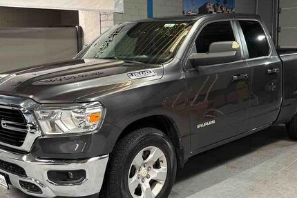 Dodge RAM 92.000 km 35.699 € Wegberg 41844