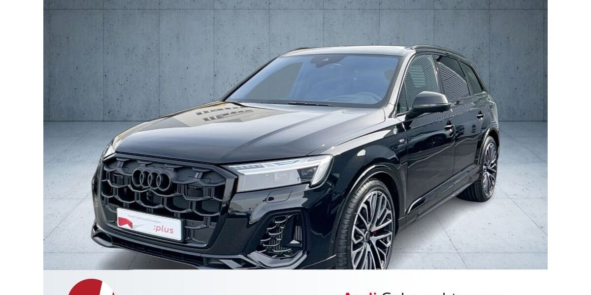 Audi Q7 16.900 km 92.930 &euro; Regensburg 93059