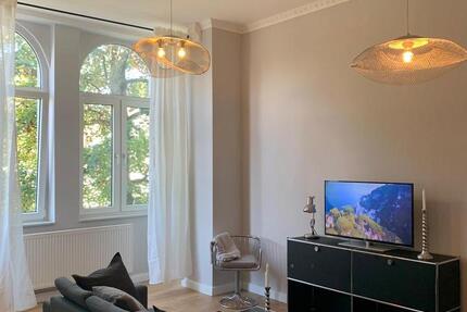 Wohnung Wuppertal Brill - 1 Zimmer, 40 m&sup2;, 550&euro; | Angebot:26646033