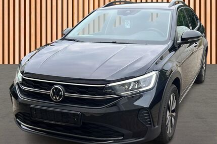 VW Taigo 31.993 km 18.980 &euro; Dresden 01328