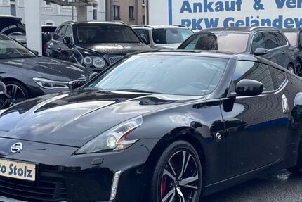 Nissan 370Z 20.853 km 35.850 &euro; Oberhausen 46045