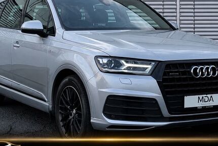 Audi Q7 108.000 km 37.850 &euro; Ehringshausen 35630