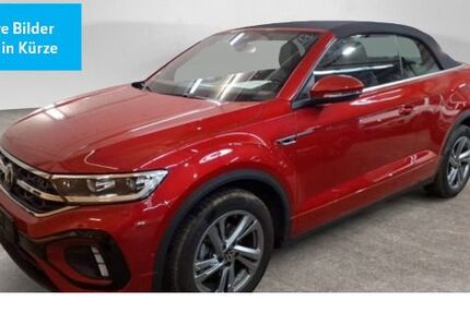 VW T-Roc 18.654 km 32.590 &euro; Wolfsburg 38440