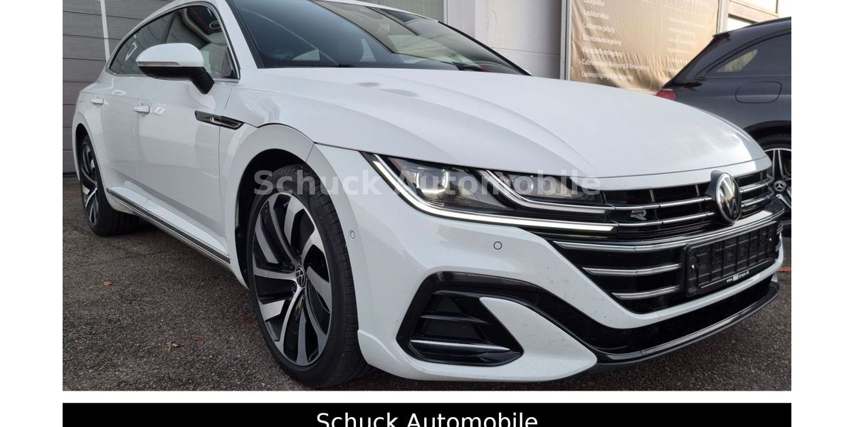 VW Arteon 165.711 km 21.500 &euro; Altdorf (Landkreis Böblingen) 71155