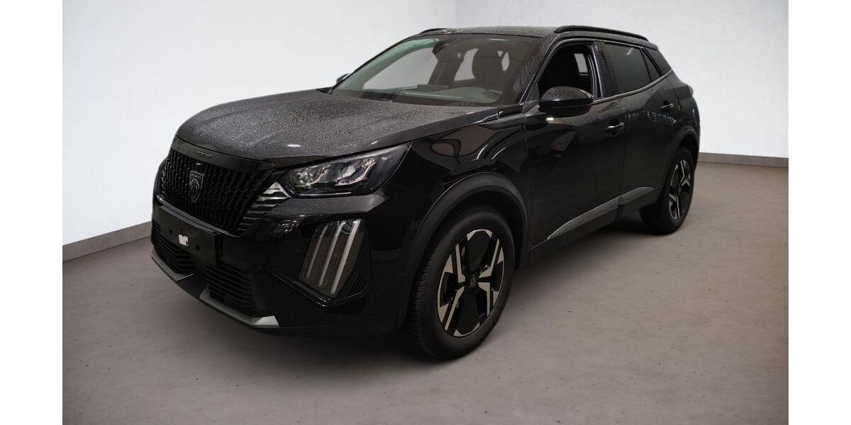 Peugeot 2008 39.982 km 17.880 € Rüsselsheim 65428