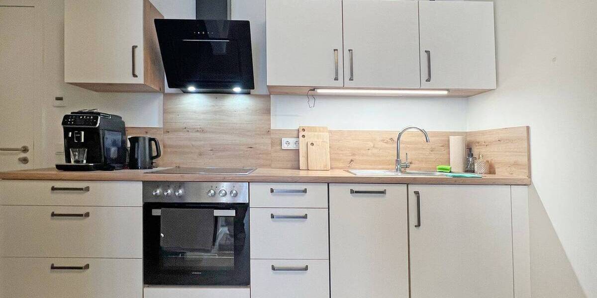Etagenwohnung Neumarkt in der Oberpfalz Neumarkt - 2 Zimmer, 51 m&sup2;, 663&euro; | Angebot:26817254