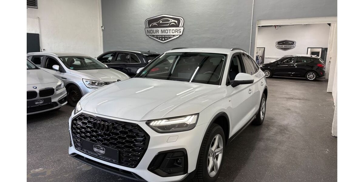 Audi Q5 247.100 km 23.767 &euro; Iserlohn 58638