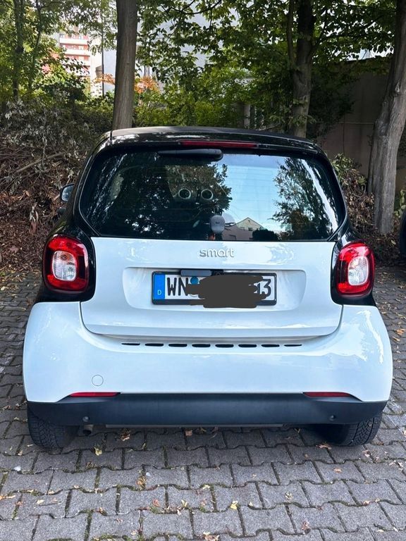 ForTwo