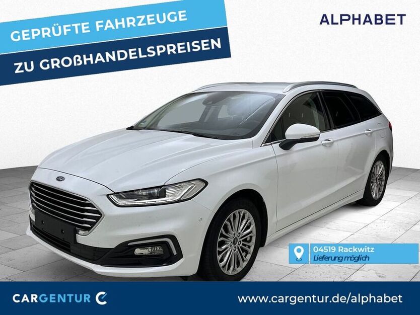 Mondeo