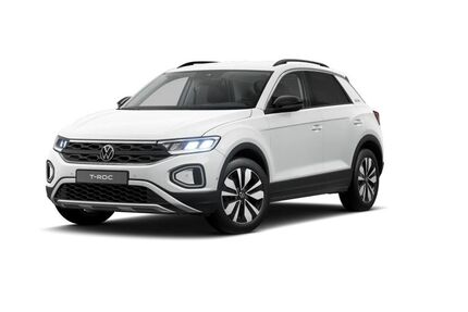 VW T-Roc 23.140 km 21.930 &euro; Kelkheim 65779