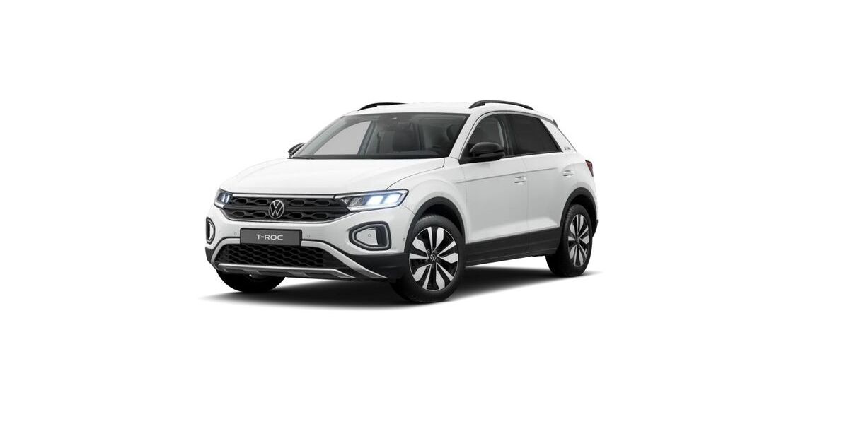 VW T-Roc 23.140 km 21.930 &euro; Kelkheim 65779