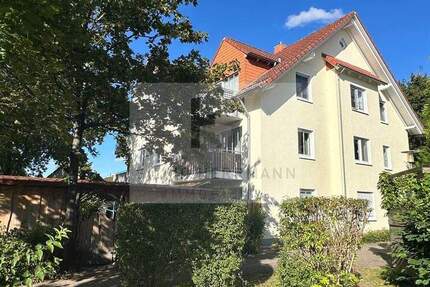Bezugsfrei - 4 Zimmer mit Balkon 4 zimmer