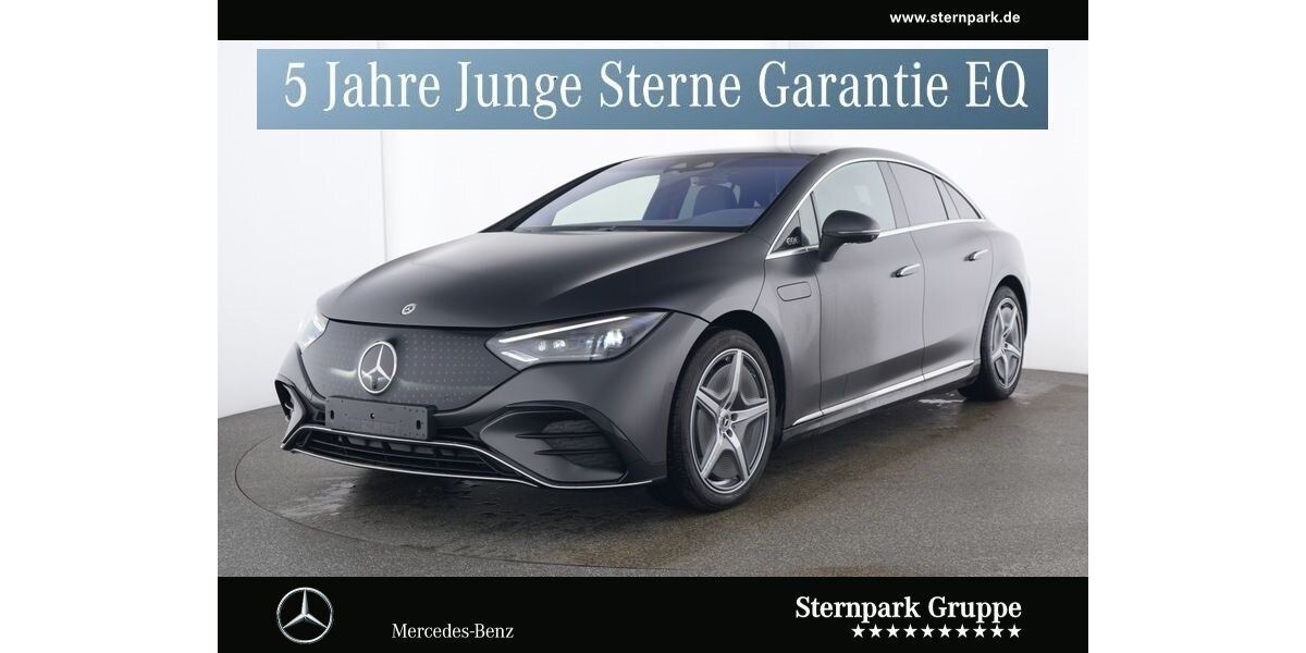 Mercedes-Benz EQE 22.444 km 58.790 &euro; Oelde 59302