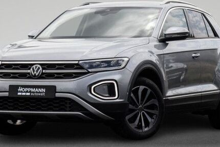 VW T-Roc 45.896 km 17.980 &euro; Herborn 35745