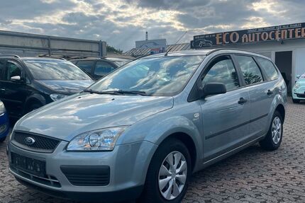 Ford Focus 110.500 km 2.890 &euro; Mönchengladbach 41063