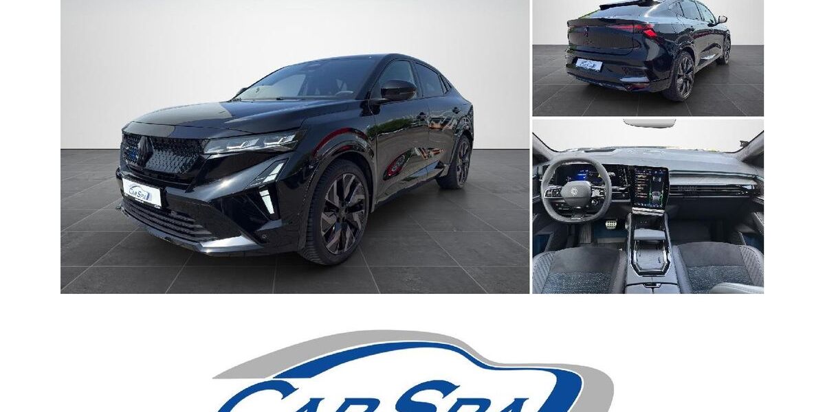 Renault Rafale 18.000 km 43.990 &euro; Sankt Augustin 53757