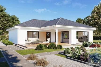 Haus Gersthofen Rettenbergen - 5 Zimmer, 126 m&sup2;, 836.000&euro; | Angebot:25771220