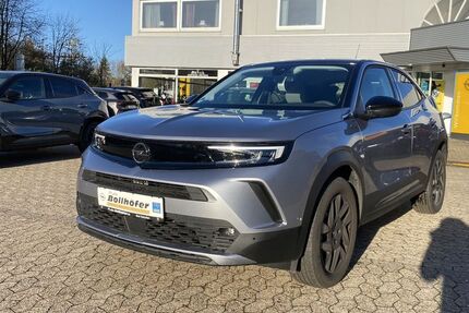 Opel Mokka 4.964 km 22.477 € Bad Salzuflen 32108