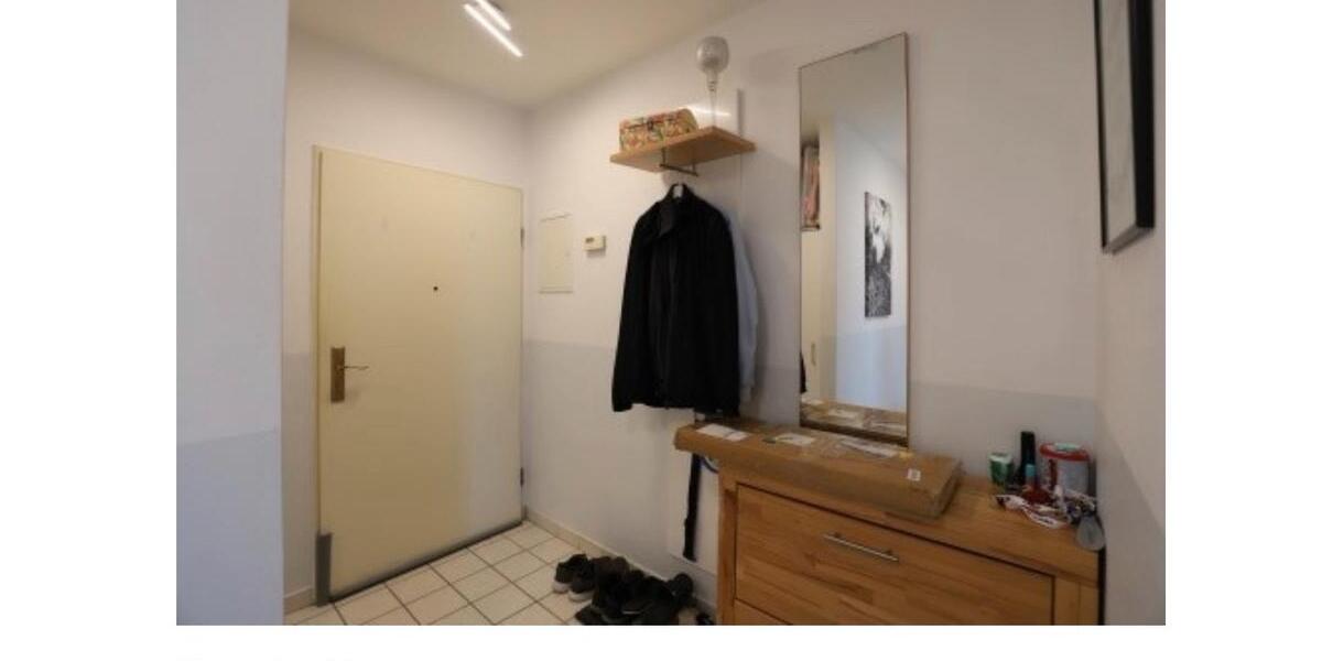 Etagenwohnung Panketal - 2 Zimmer, 57 m&sup2;, 793&euro; | Angebot:26357758