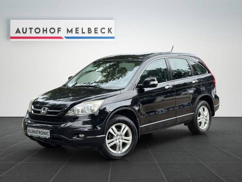 CR-V