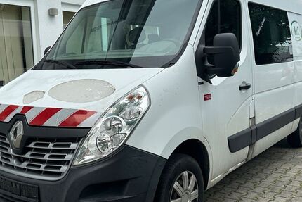 Renault Master 320.000 km 4.990 &euro; Landsberg am Lech 86899