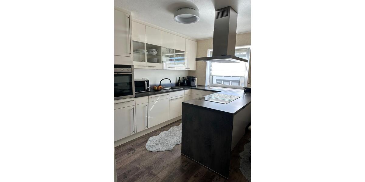 Etagenwohnung Mindelheim - 4 Zimmer, 87 m&sup2;, 370.000&euro; | Angebot:26102387