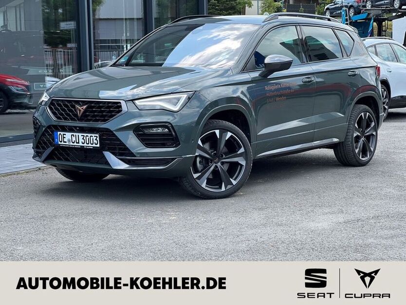 Ateca
