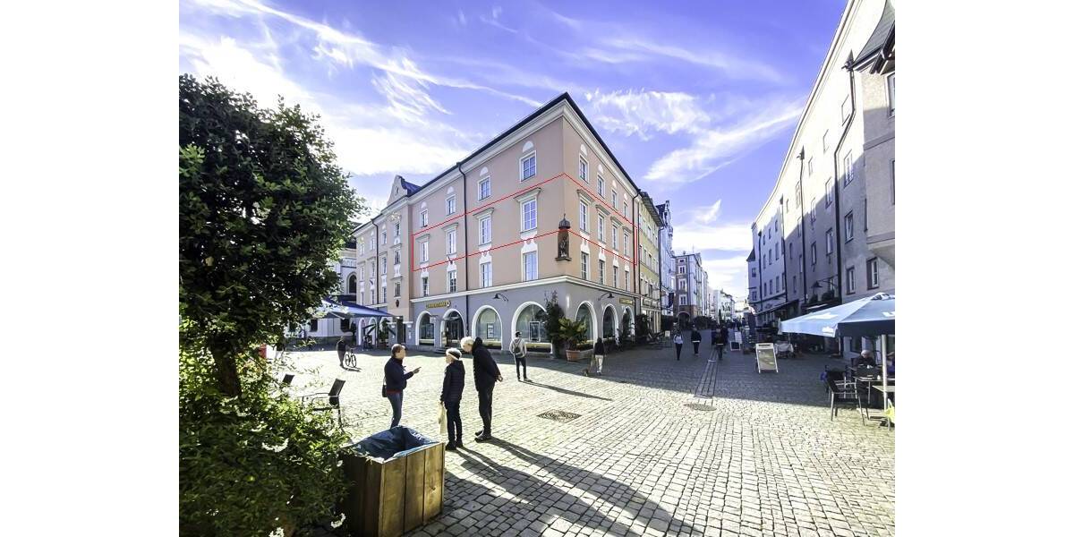 Gewerbeobjekt Rosenheim Innenstadt - 2.150&euro; | Angebot:26359813