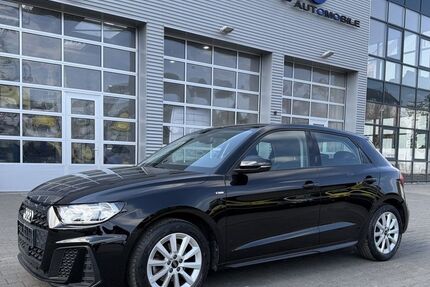 Audi A1 35.000 km 21.480 &euro; Berlin-Lichtenberg 10365