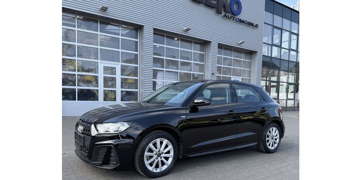 Audi A1 35.000 km 21.480 &euro; Berlin-Lichtenberg 10365