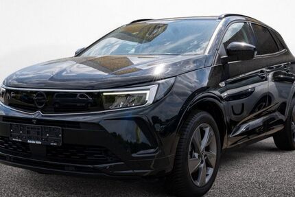 Opel Grandland (X) 21.411 km 21.950 &euro; Iserlohn 58636