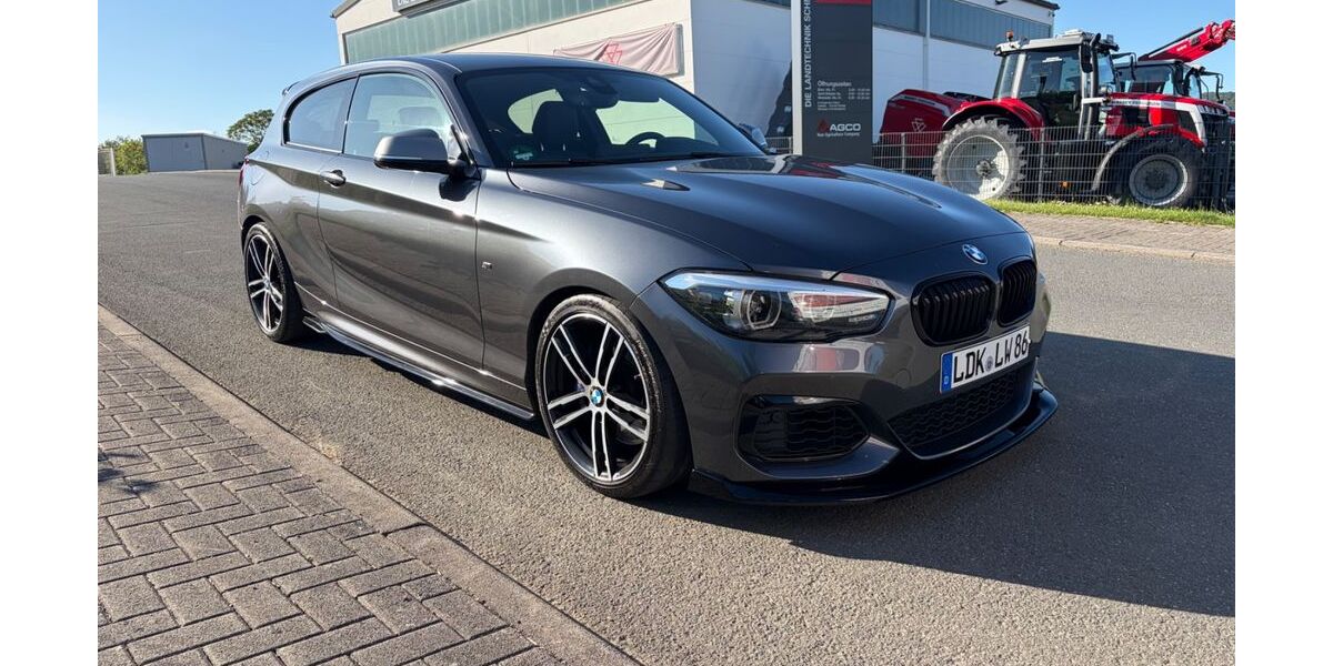 BMW M140i 132.000 km 29.400 &euro; Braunfels 35619