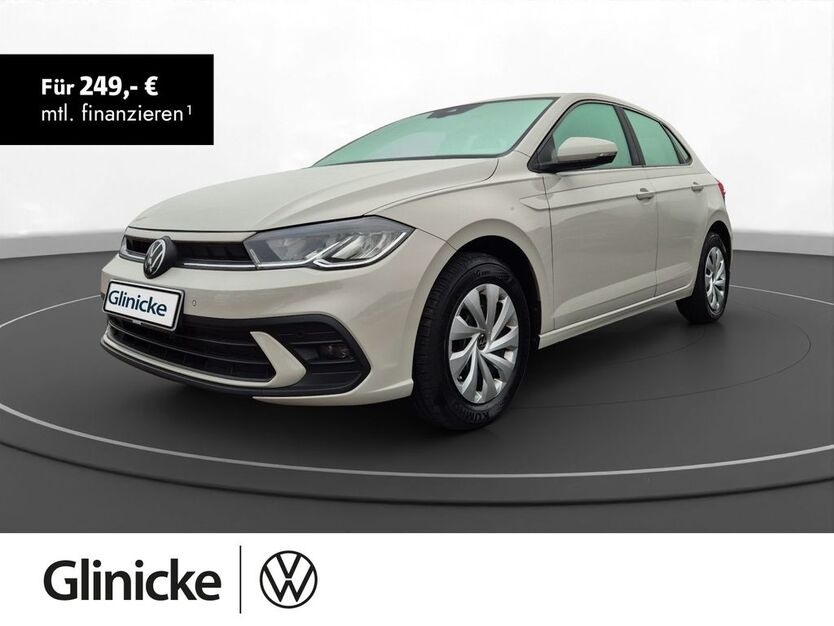 VW Polo 17.000 km 19.440 € Erfurt 99099