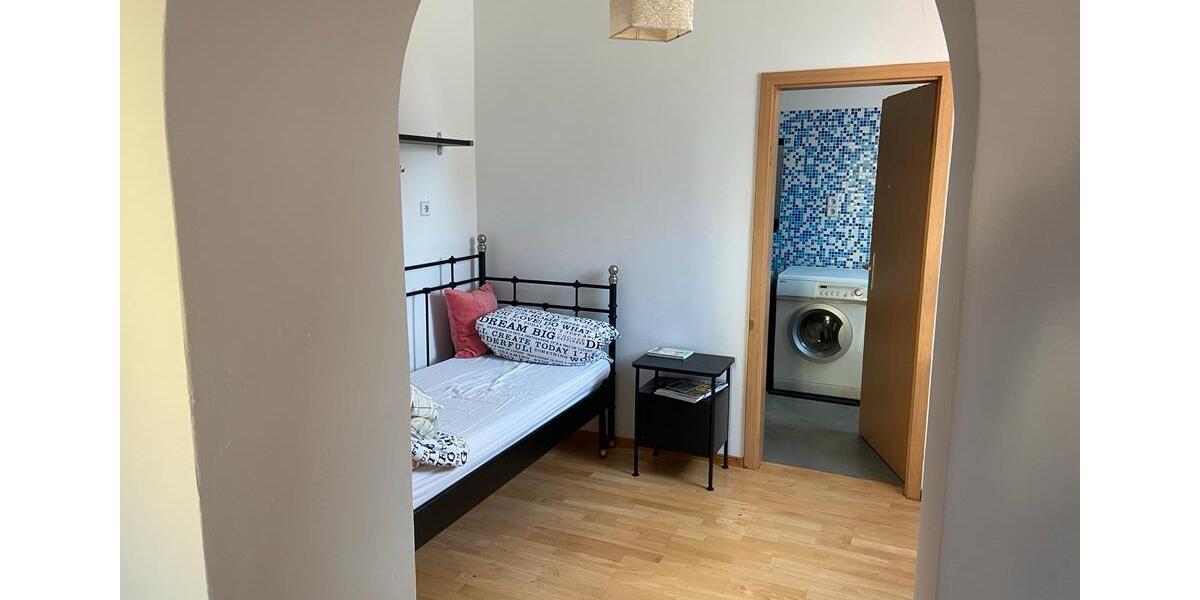 Wohnen auf Zeit Ahrensfelde - 1.5 Zimmer, 36 m&sup2;, 670&euro; | Angebot:26109470