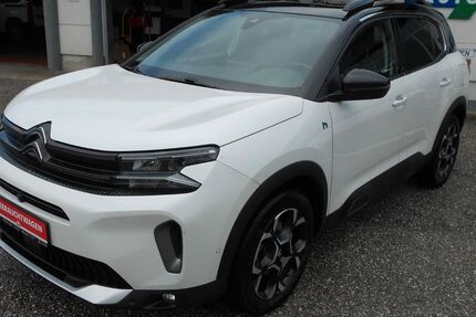 Citroen C5 Aircross 48.000 km 22.990 € Murnau 82418
