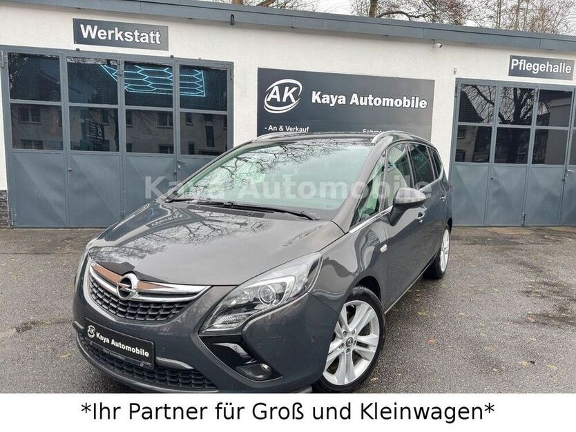 Zafira